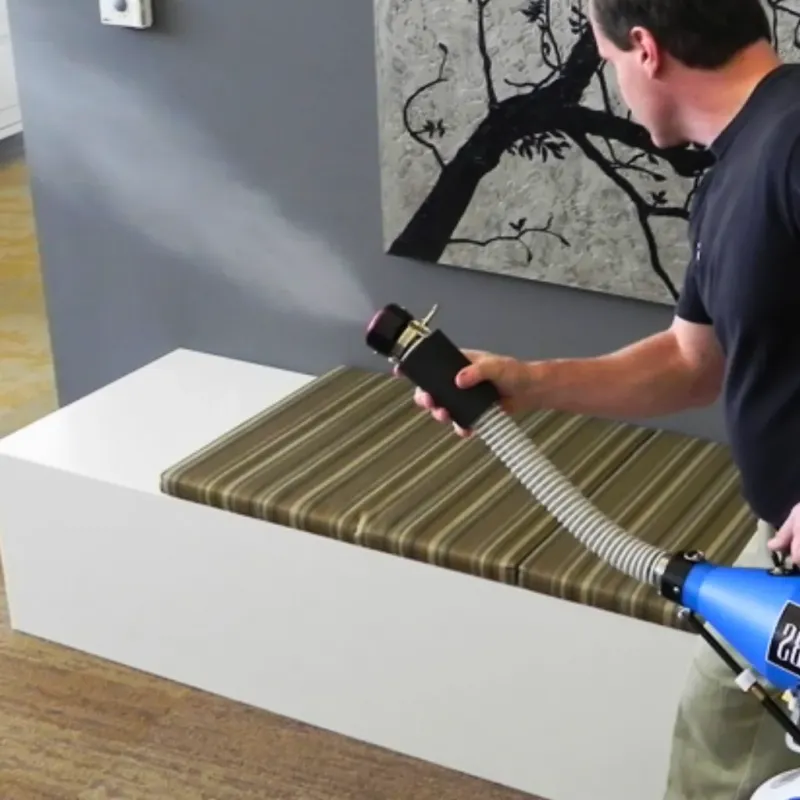 Professional Odor Removal in Woodridge, IL